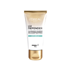 LOREAL UV DEFENDER ANTI-BRILLO FPS 50