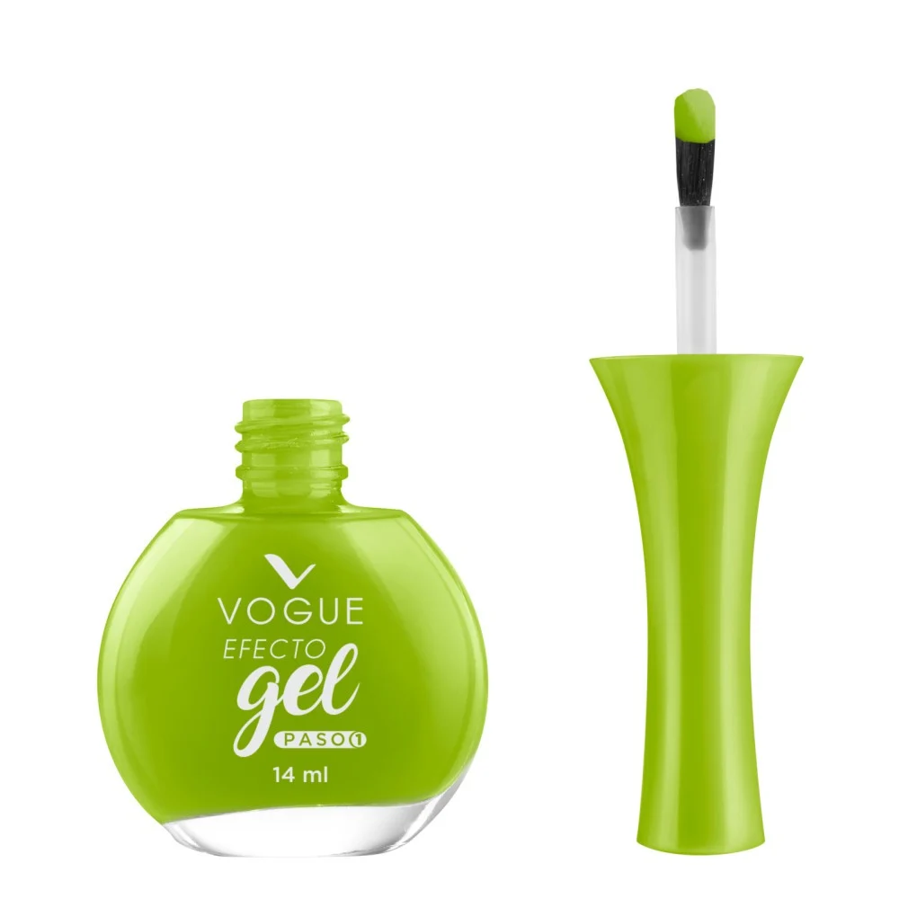 VOGUE ESMALTE GEL REGGAETON