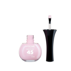 VOGUE ESMALTE RAPIDO SECADO AMO-ROSA