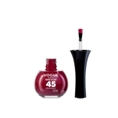 VOGUE ESMALTE RAPIDO SECADO BESO PICANTE