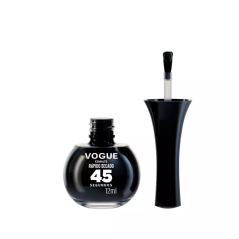 VOGUE ESMALTE RAPIDO SECADO NOCHE ESTRELLADA