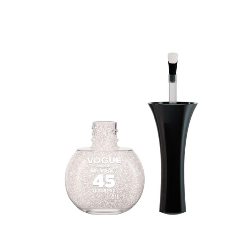 VOGUE ESMALTE RAPIDO SECADO RITMO CARNAVAL