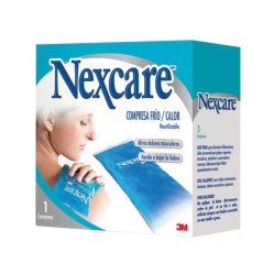 NEXCARE COLDHOT COMPRESA X 1 (DM)