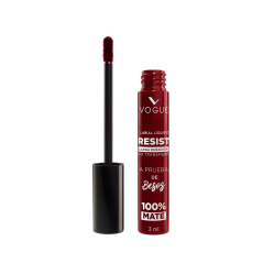 VOGUE LABIAL LIQ RESIST ATREVIDA X 3 ML