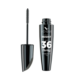 VOGUE MASCARA DE PESTAÑAS RESIST 36 HRS