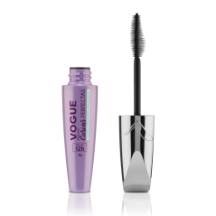 VOGUE MASCARA PESTAÑAS CURVAS PERFECTAS WSH X 9 GR