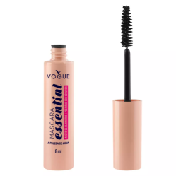 VOGUE MASCARA PESTAÑAS ESSENTIAL X 8 ML