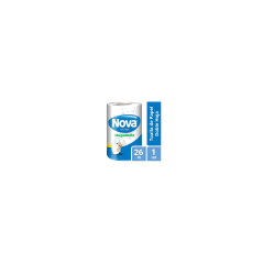 NOVA TOALLA DE PAPEL ULTRA MR X 1 UND