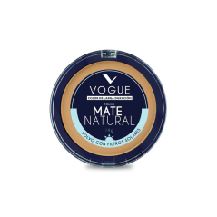VOGUE POLVO NATURAL MATE ARENA X 14 GR
