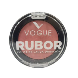 VOGUE RUBOR COMPACTO VIOLET X 4 GR