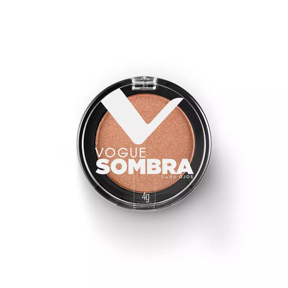 VOGUE SOMBRA DE OJOS MONO PIÑA COLADA