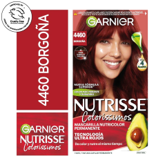 NUTRISSE N 4460 BORGONA