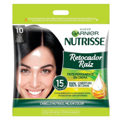 NUTRISSE RETOCADOR RAIZ N 1.0