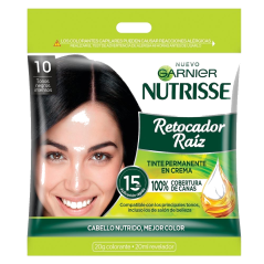 NUTRISSE RETOCADOR RAIZ N 1.0