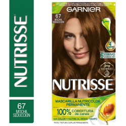 NUTRISSE TINTE N 67 CHOCOLATE PURO