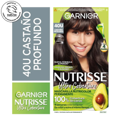 NUTRISSE ULTRA COBERTURA N 4.0 CAST MED