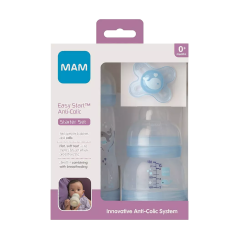 MAM EASY START ANTICOLIC SET
