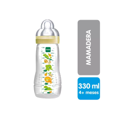 MAM MAMADERA 330 ML