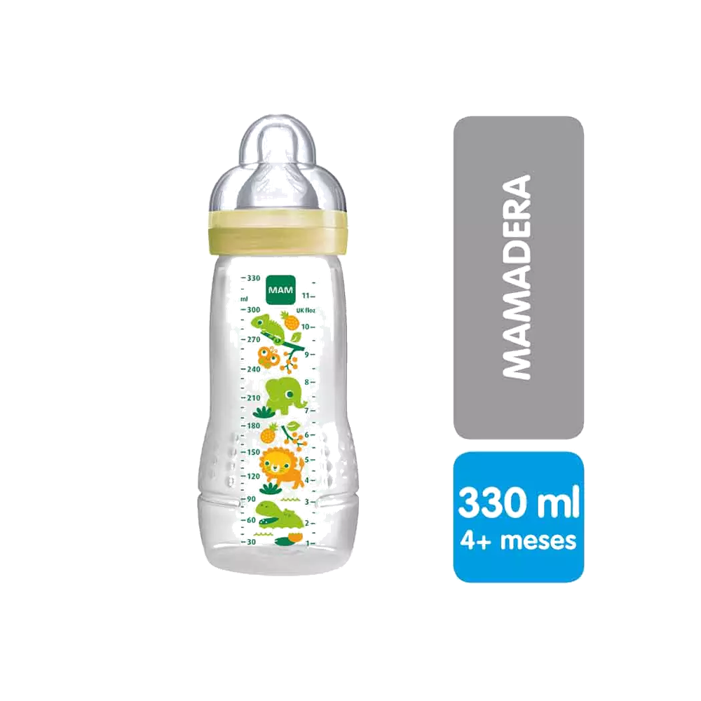 MAM MAMADERA 330 ML