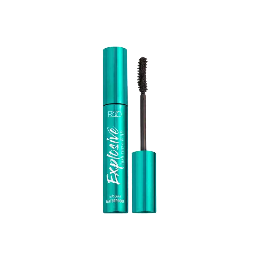 MASCARA PESTAÑA EXPLOSIVE LASH CURVE & LIFT WP X 9 GR