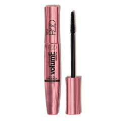 MASCARA PESTAÑAS EFECTO VOLUME VIT E 12 ML
