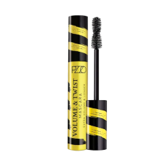 MASCARA PESTAÑAS VOLUME & TWIST PETRIZZIO
