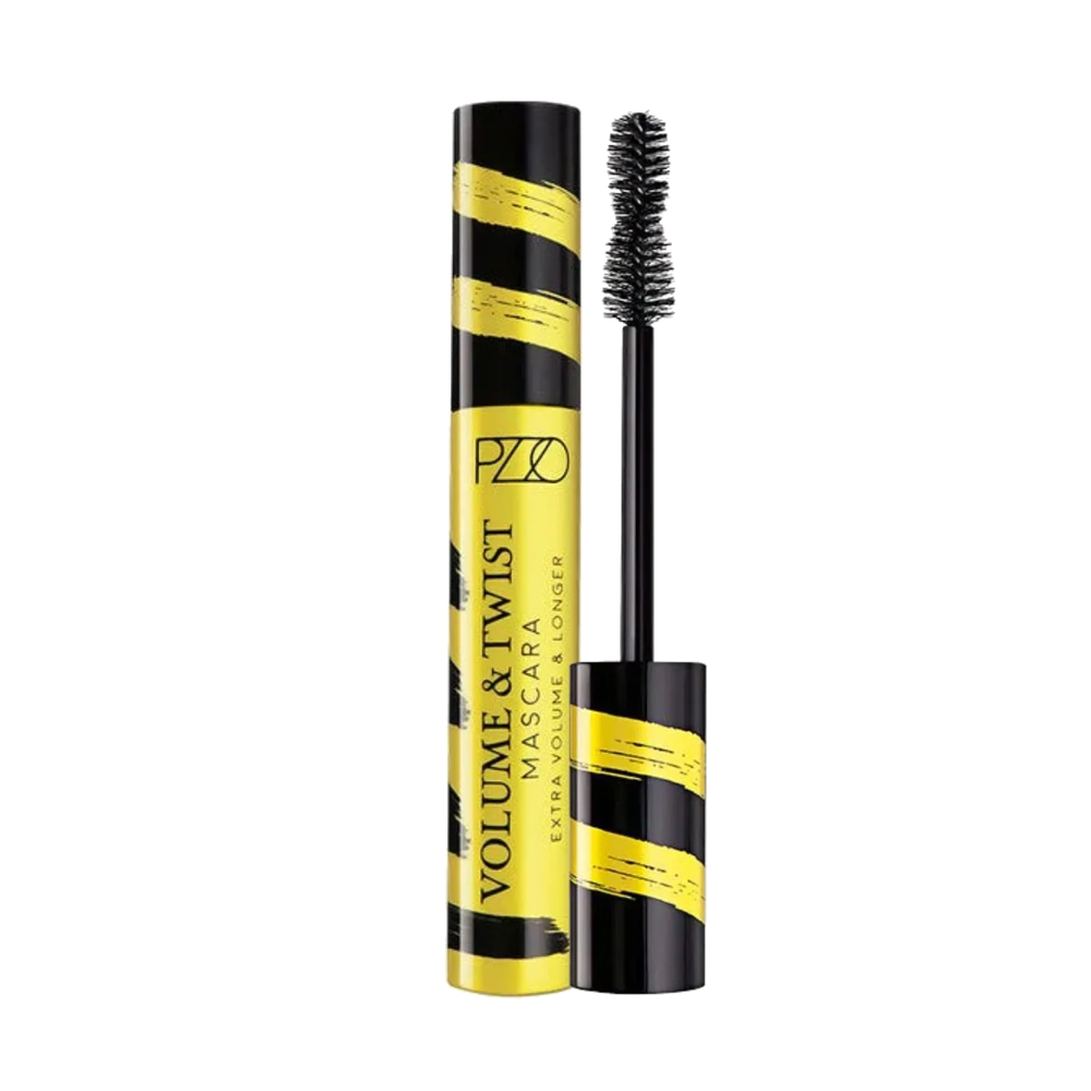 MASCARA PESTAÑAS VOLUME & TWIST PETRIZZIO