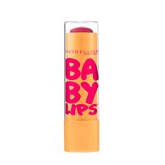 MAYBELLINE BALSAMO LABIAL BABY LIPS CHERRY ME N 15