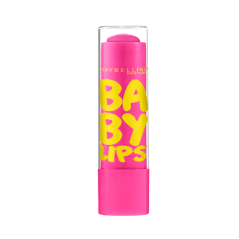 MAYBELLINE BALSAMO LABIAL BABY LIPS PINK PUNCH N 25