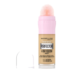 MAYBELLINE BASE FIT AIR GLOW PERFECTOR LIGTH