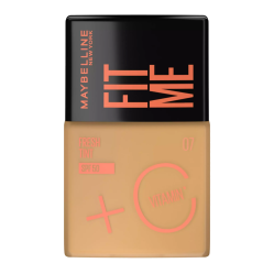 MAYBELLINE BASE FIT ME FRESH TINT SPF50 N 07