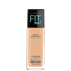 MAYBELLINE BASE FIT ME MATTE 220NATURAL BE