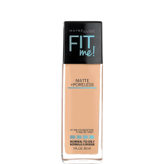 MAYBELLINE BASE FIT ME MATTE 220NATURAL BE