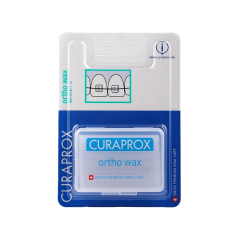 ORTHO WAX CERA DE ALIVIO CURAPROX