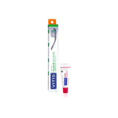 PACK VITIS CEP DENT ACCESS SUAVE X 1 + ENCIAS CRE DEN X 15 ML