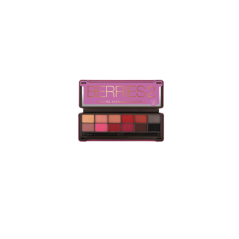 PALETA DE SOMBRAS BERRIES