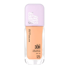MAYBELLINE BASE ROSTRO FPS 16 LUMI MATTE 125