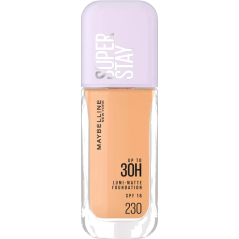 MAYBELLINE BASE ROSTRO FPS 16 LUMI MATTE 311