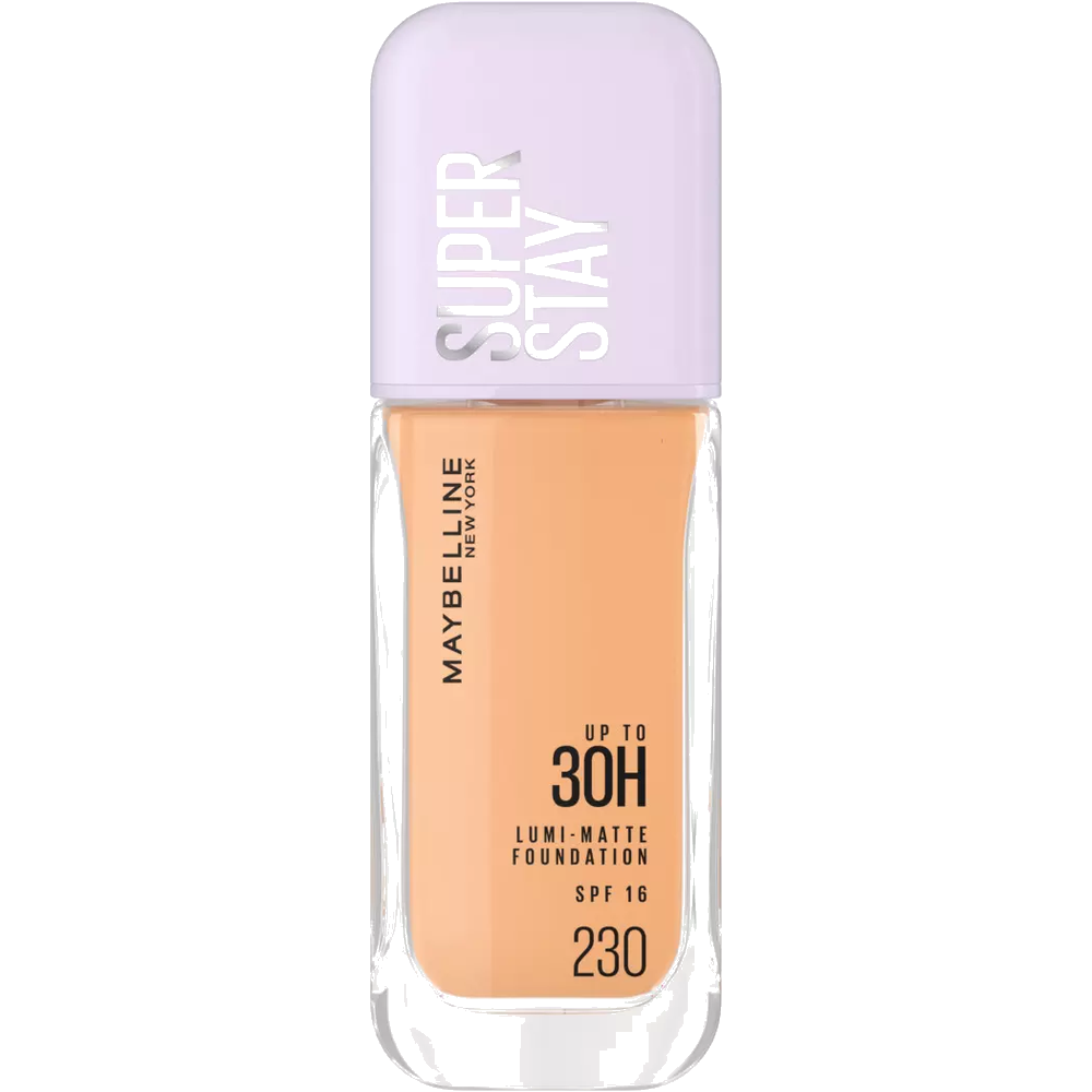 MAYBELLINE BASE ROSTRO FPS 16 LUMI MATTE 311