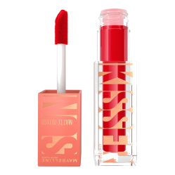 MAYBELLINE BLUSH LIQUIDO SUNKISSER  MATTE 39 COAST UN