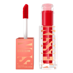 MAYBELLINE BLUSH LIQUIDO SUNKISSER  MATTE 39 COAST UN