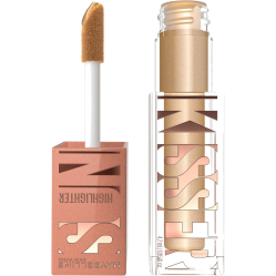 MAYBELLINE BLUSH LIQUIDO SUNKISSER BRILLO NU 21