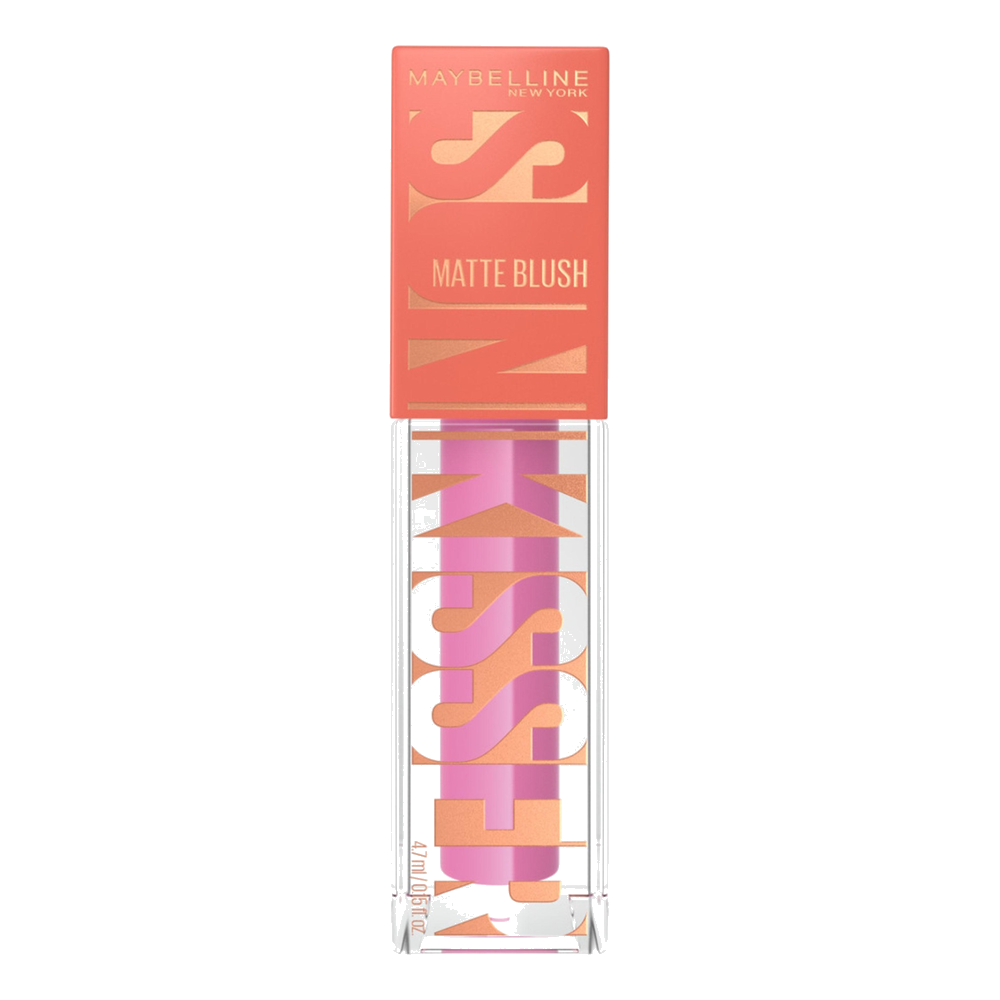 MAYBELLINE BLUSH LIQUIDO SUNKISSER MATTE 32 CLOUDS