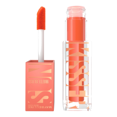 MAYBELLINE BLUSH LIQUIDO SUNKISSER MATTE 34 PEACHY
