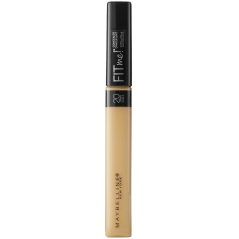 MAYBELLINE CORRECTOR FIT ME CONCEALER 20 SAND