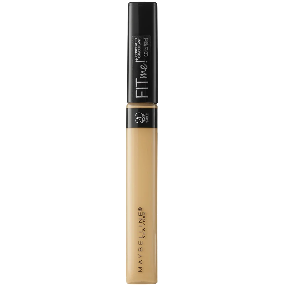 MAYBELLINE CORRECTOR FIT ME CONCEALER 20 SAND