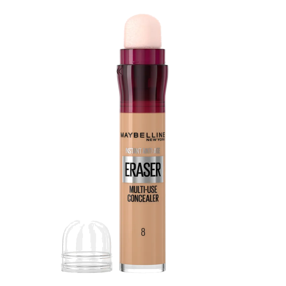 MAYBELLINE CORRECTOR REDWIND BUFF NU GB N 08