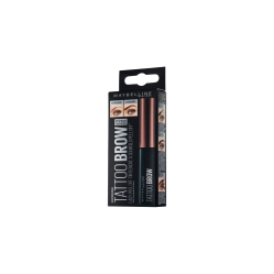 MAYBELLINE DELINEADOR CEJAS TATTOO BROW 3 DARK