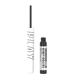 MAYBELLINE DELINEADOR OJOS TATTOO LINER PLAY DEFEND