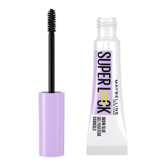 MAYBELLINE GEL FIJADOR DE CEJAS BLACK